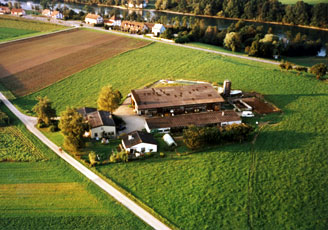 Birkenhof Diessenhofen