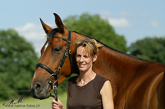 Sandra Weber